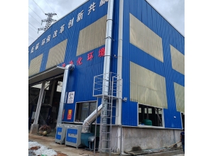 江西通风管道