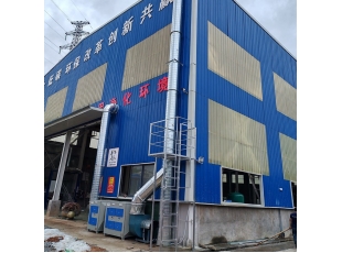 江西通风管道