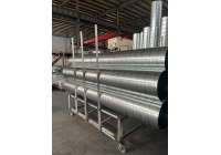 镀锌风管的应用场景有哪些？